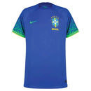 Brazil Away 2022
