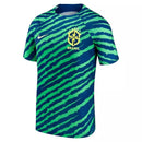 Brazil Training Jersey 2022
