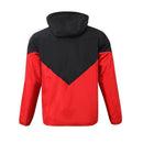 Flamengo Windbreaker